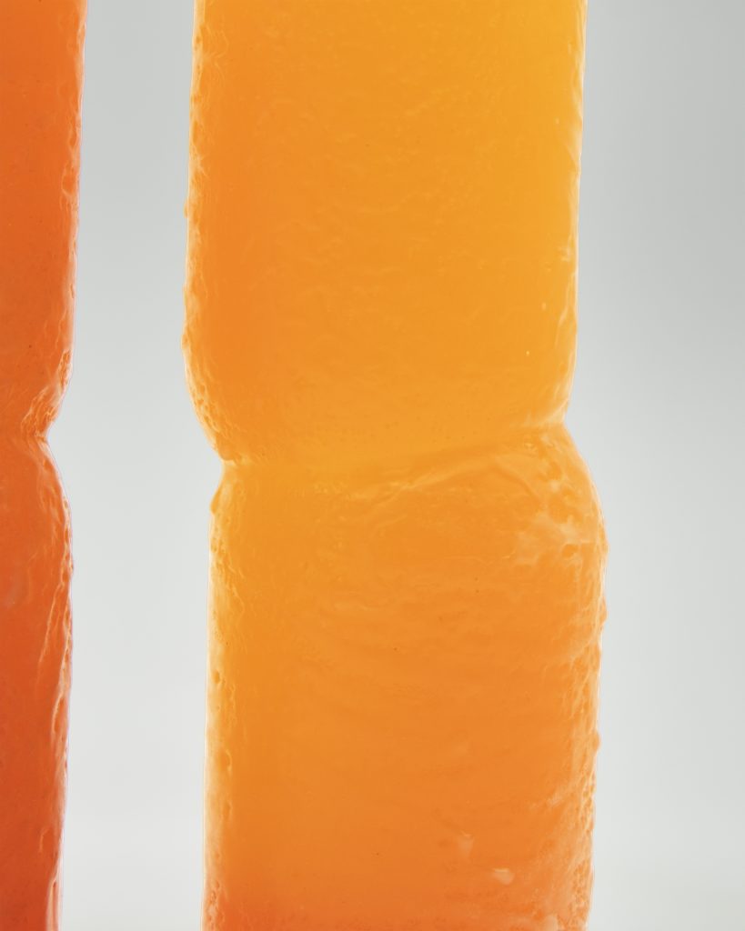 Fetish - Wax Vase — 14