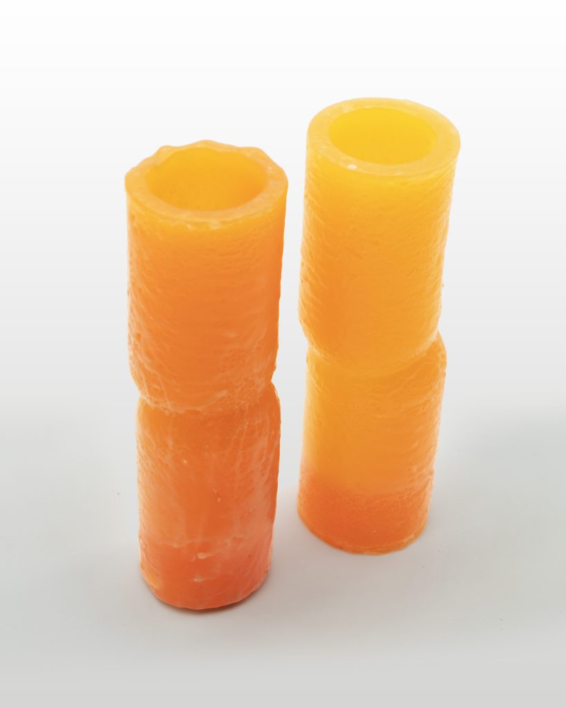 Fetish - Wax Vase — 13