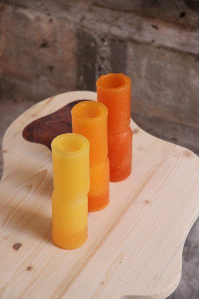 Fetish - Wax Vase — 11