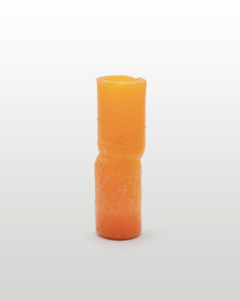 Fetish - Wax Vase — 21
