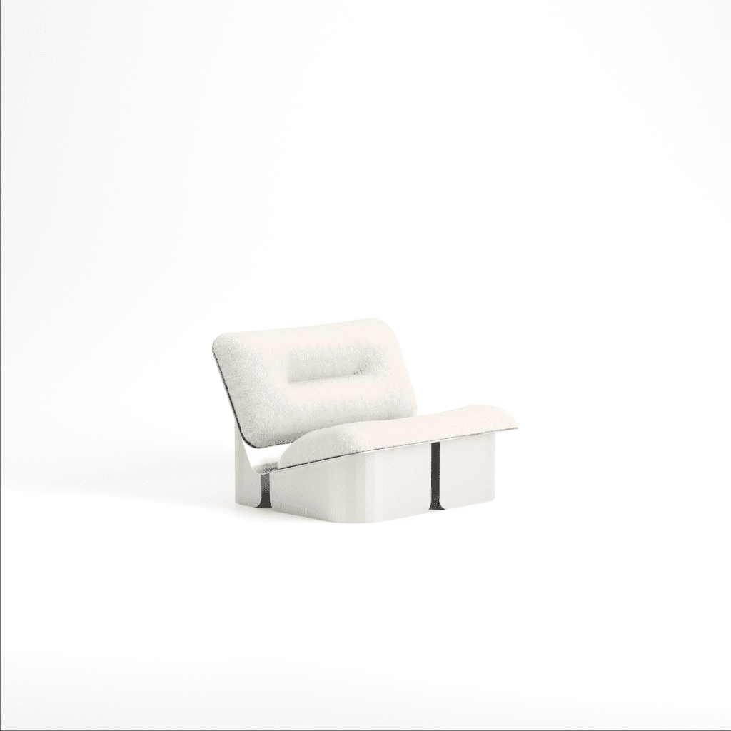Phoenix – Lounge Chair — 3