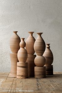 Everyday Sculptures by Domestic Totems I Giulia Cosenza
