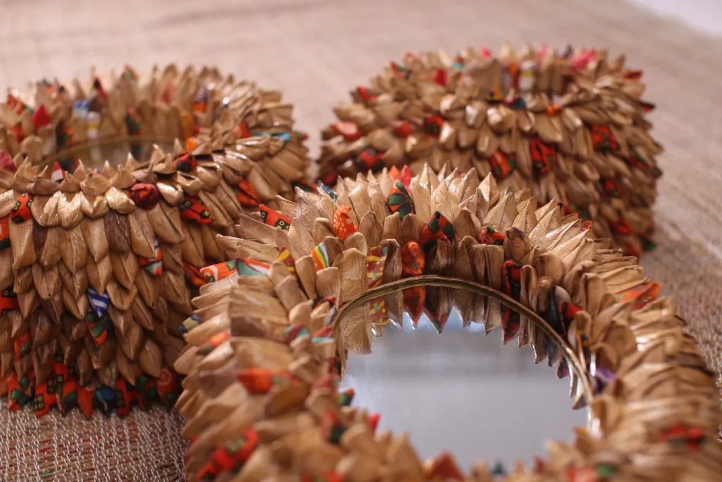 Harmony Bloom Mirror - Nuklei — 2