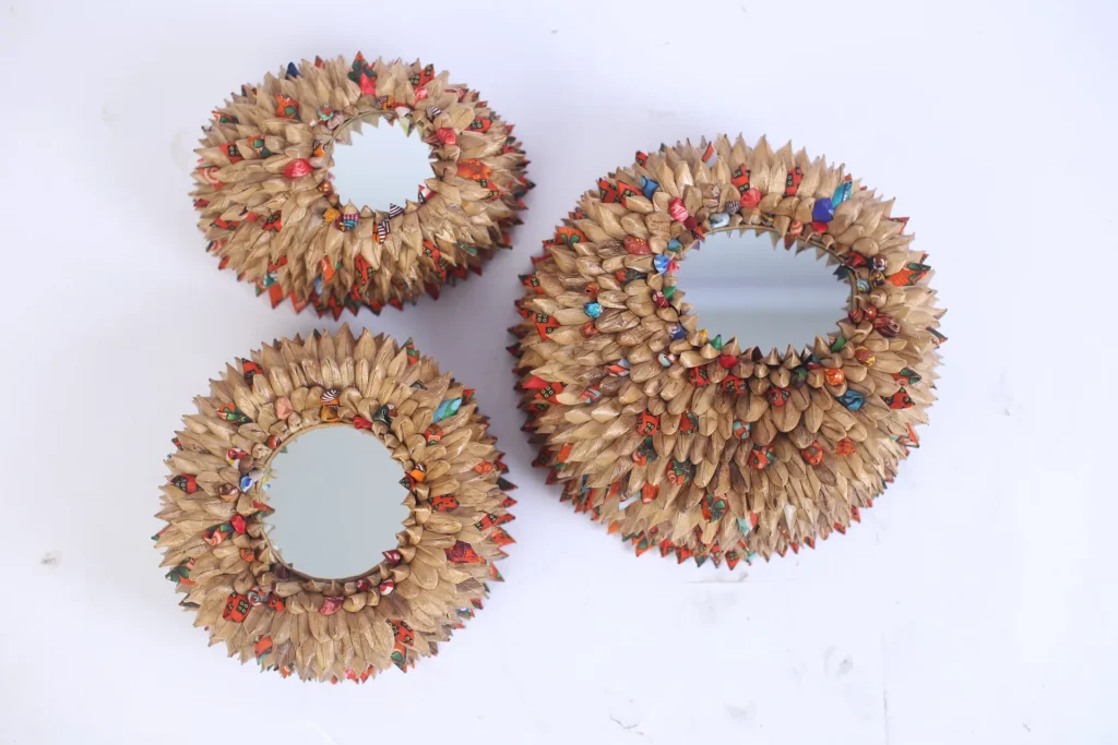 Harmony Bloom Mirror - Nuklei — 4