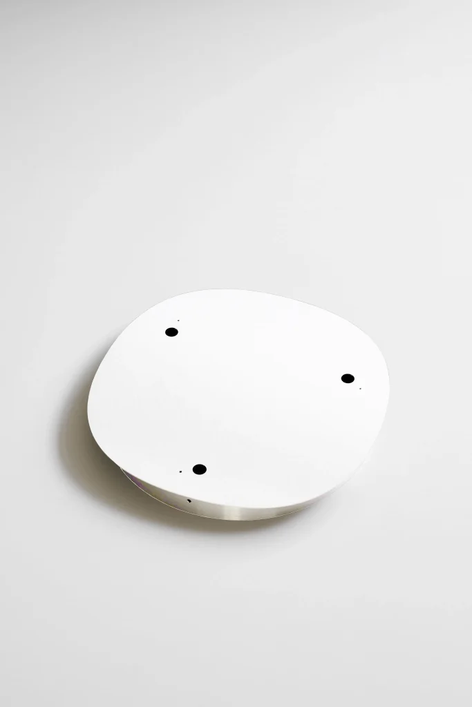 Planetoide Seresi Pendant Lamp in Blown Glass — 8