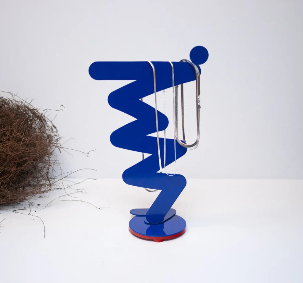 Crisis - Sculptural Framework For Kitchen, Bathroom, Vanity — 5