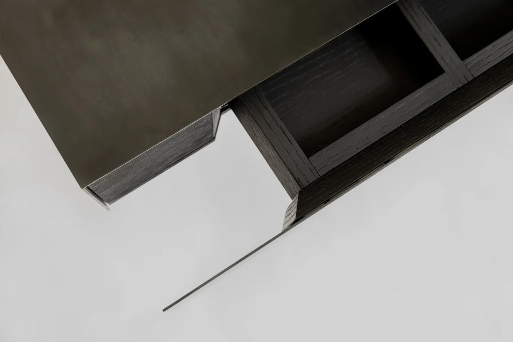 Studette - Multifunctional Wardrobe & Desk — 3