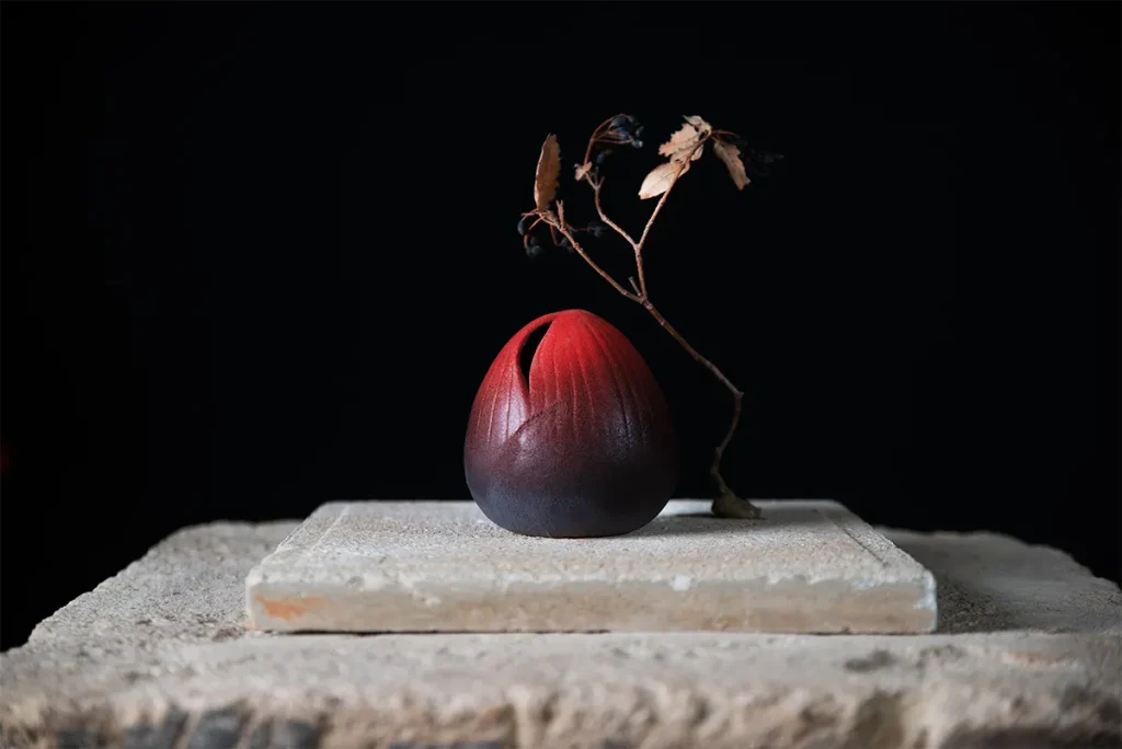 Garbaha Vessel No. 1 | Small — 3