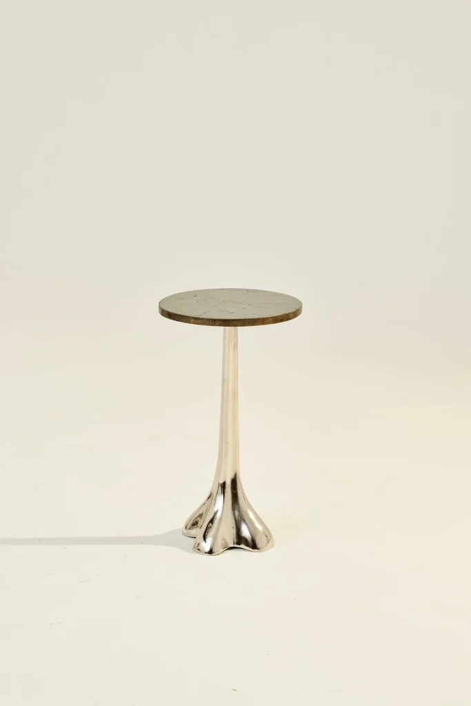 Theia Side Tables - Set Of 2 — 2