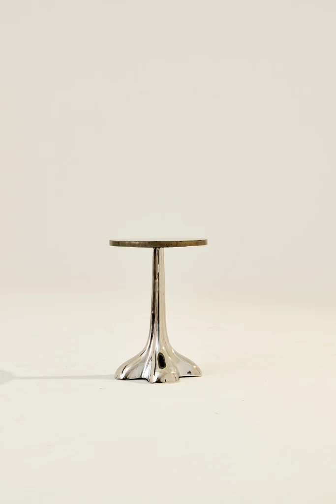 Theia Side Tables - Set Of 2 — 3