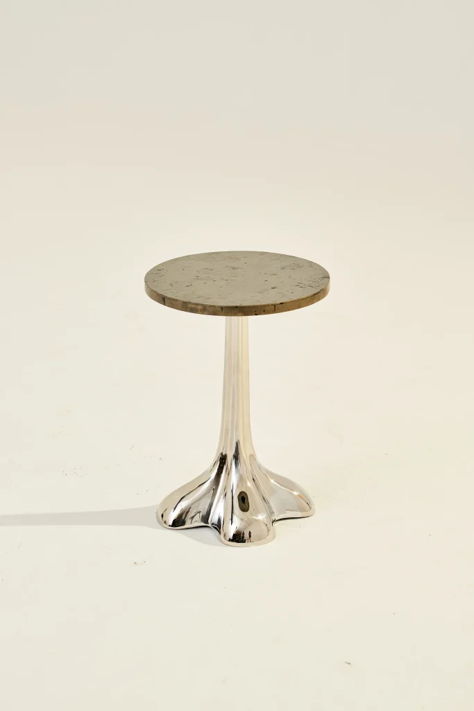 Theia Side Tables - Set Of 2 — 4