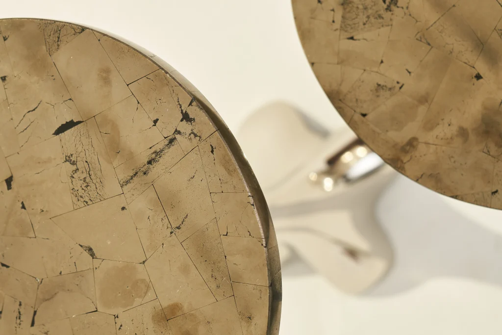 Theia Side Tables - Set Of 2 — 6