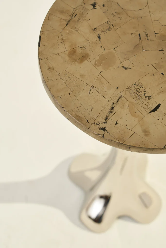 Theia Side Tables - Set Of 2 — 7
