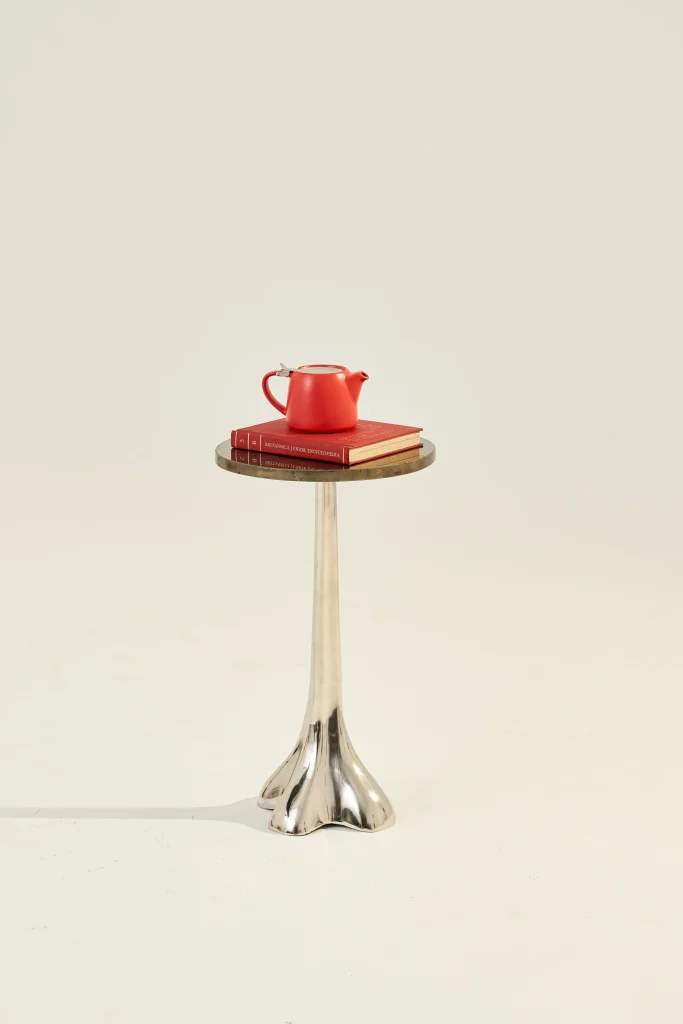 Theia Side Tables - Set Of 2 — 8