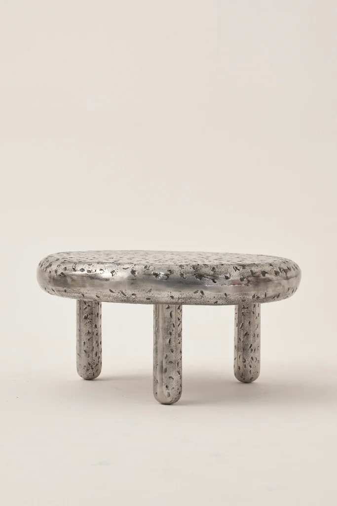 Crater Coffee Tables - Set Of 2 — 7