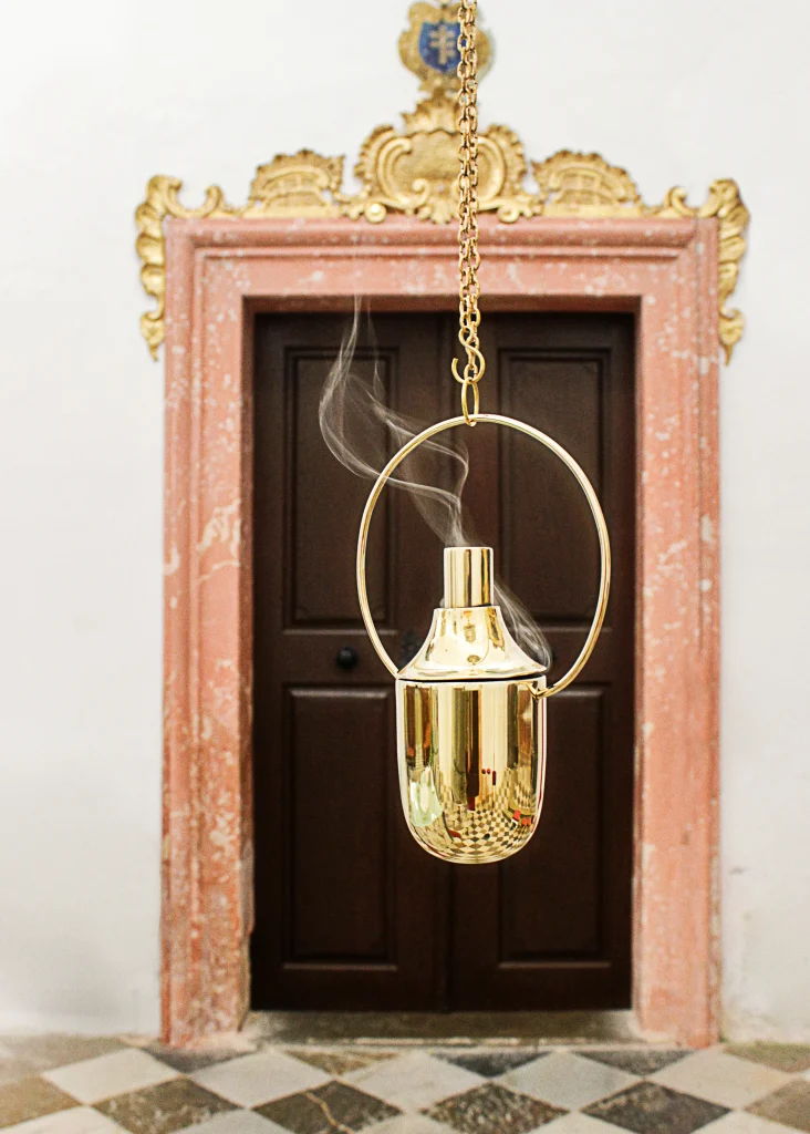 Anicca Vanitas Censer — 4