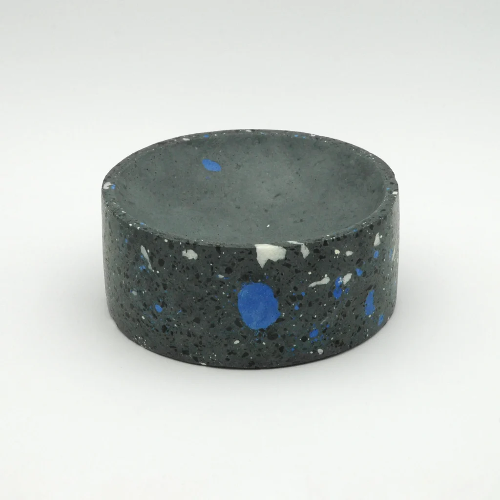Escudela 01 - Medium Terrazzo Bowl — 2