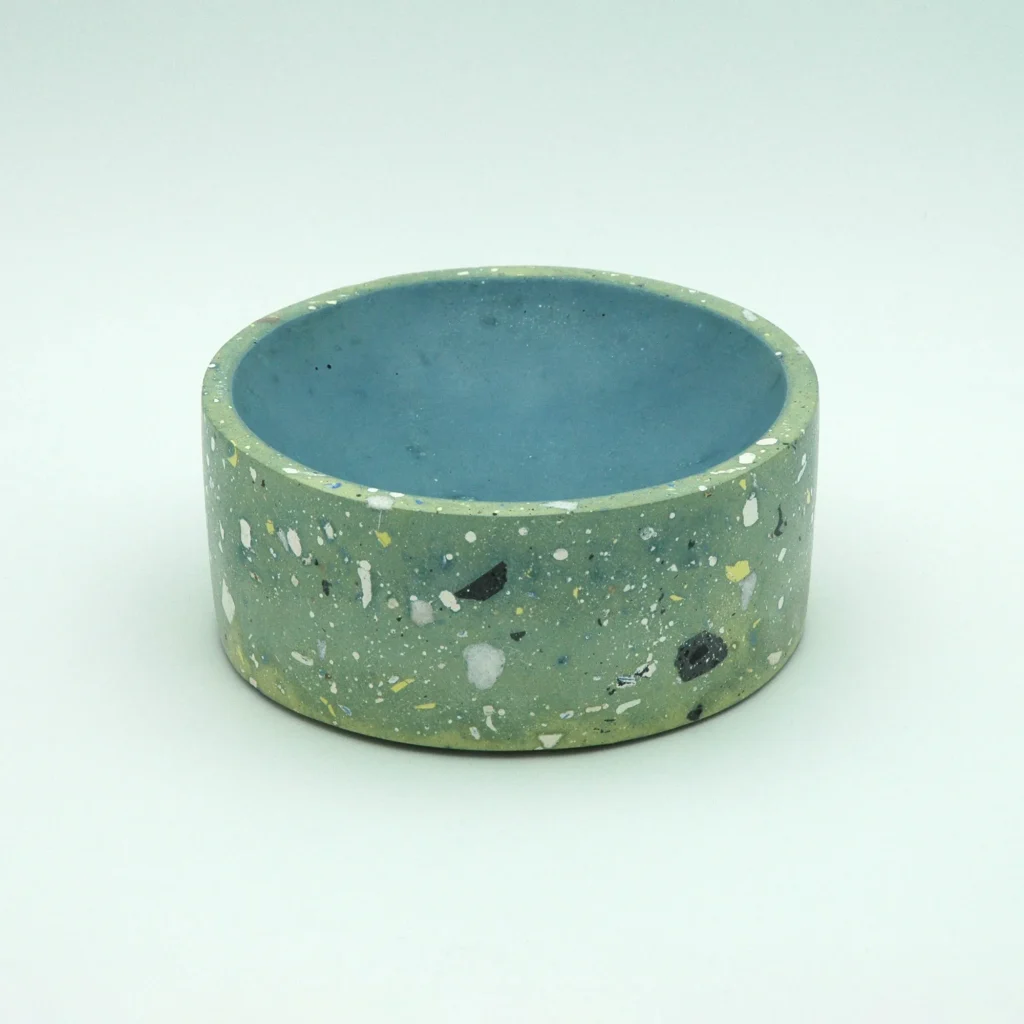 Escudela 01 - Medium Terrazzo Bowl — 6