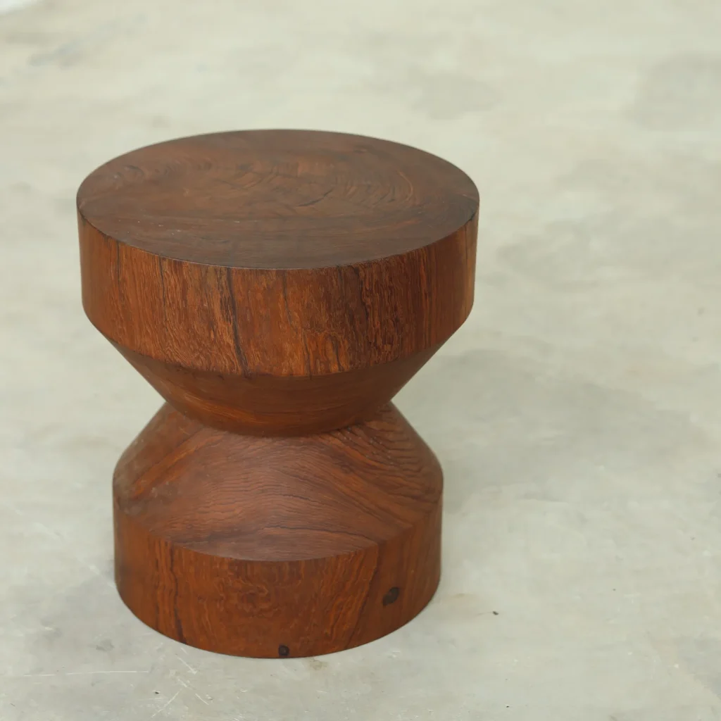 Wannas Stool 1.0 — 2