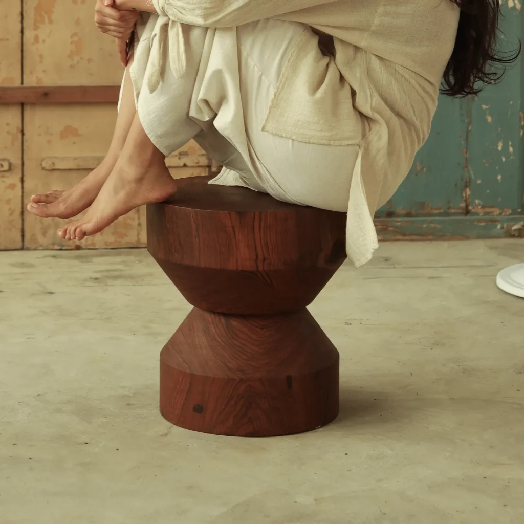 Wannas Stool 1.0 — 3