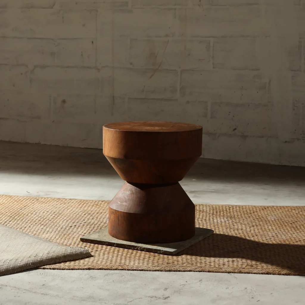 Wannas Stool 1.0 — 4