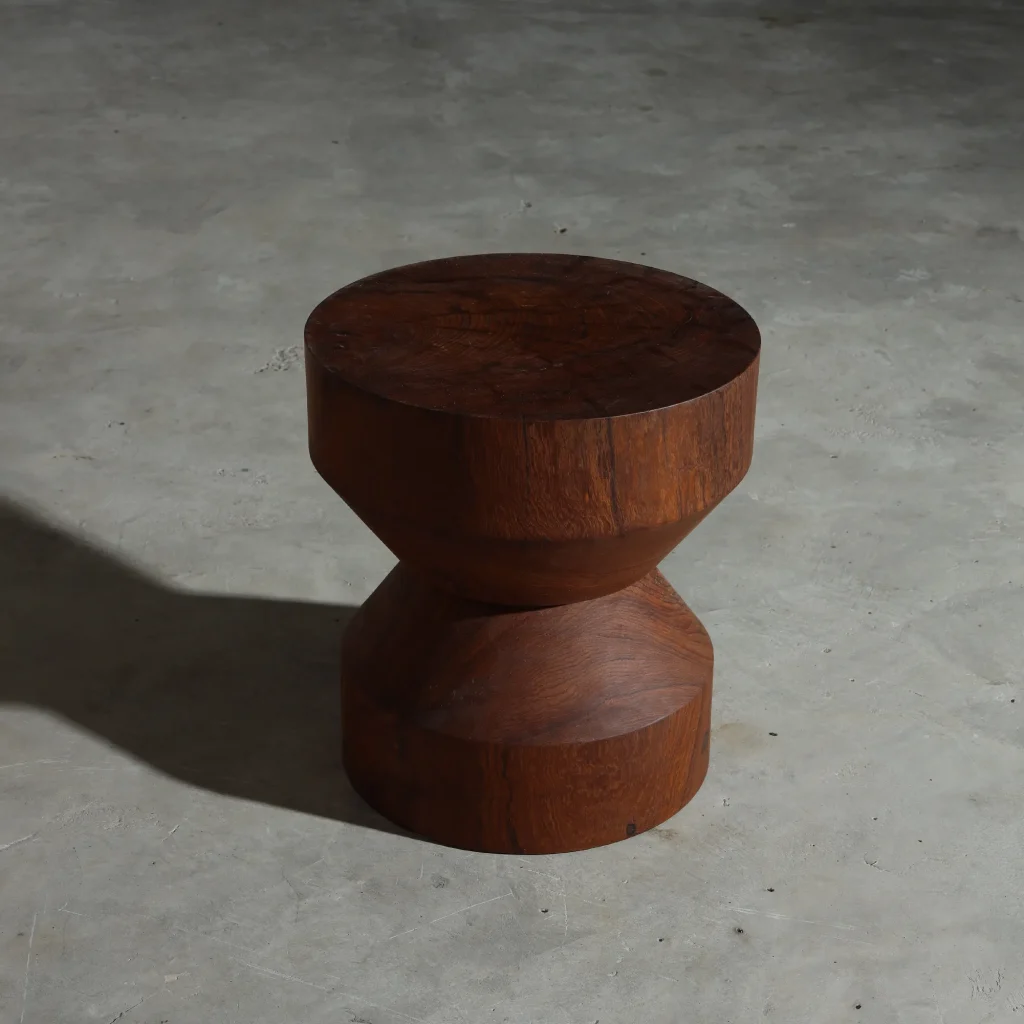 Wannas Stool 1.0 — 5