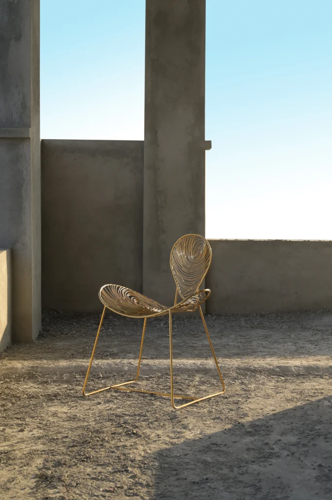 YOU Chair — 2