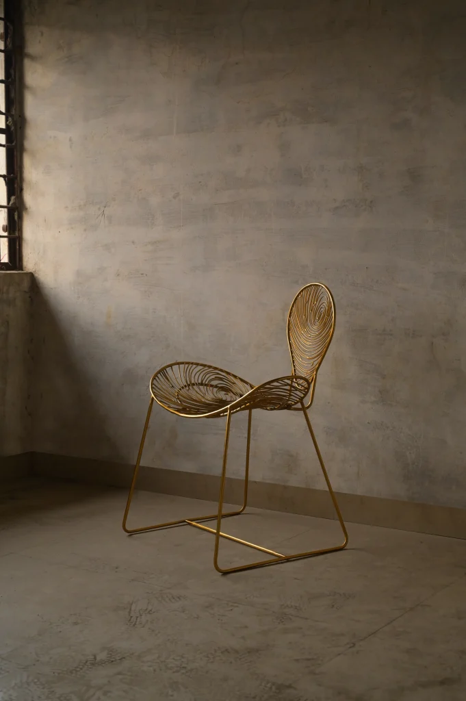 YOU Chair — 3