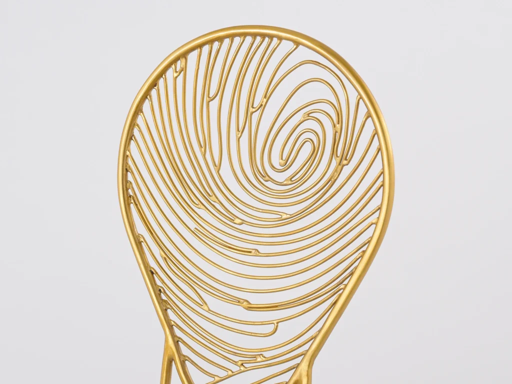 YOU Chair — 4