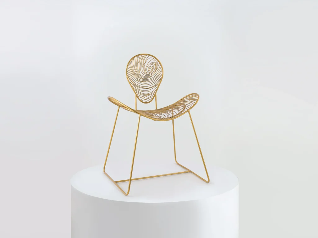 YOU Chair — 6
