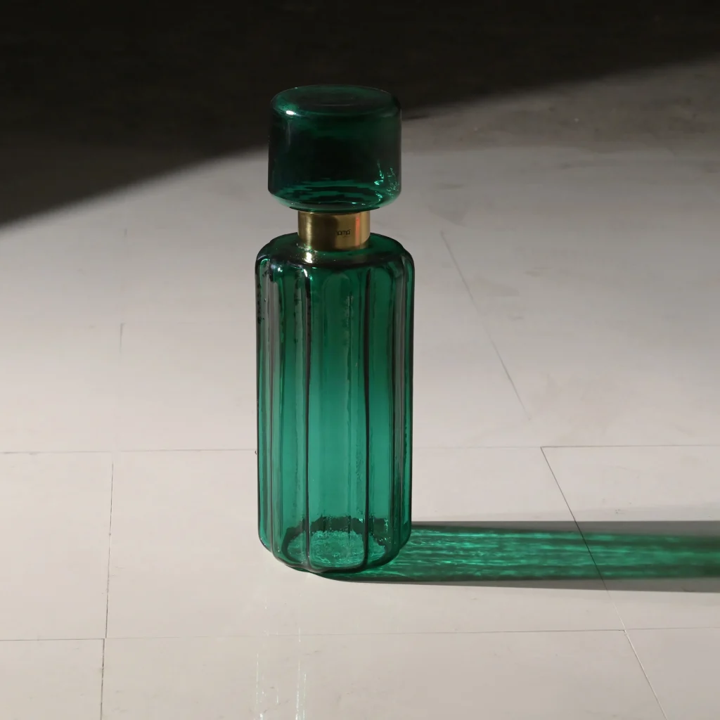 Screwd - Glass Blown Drink Table — 2