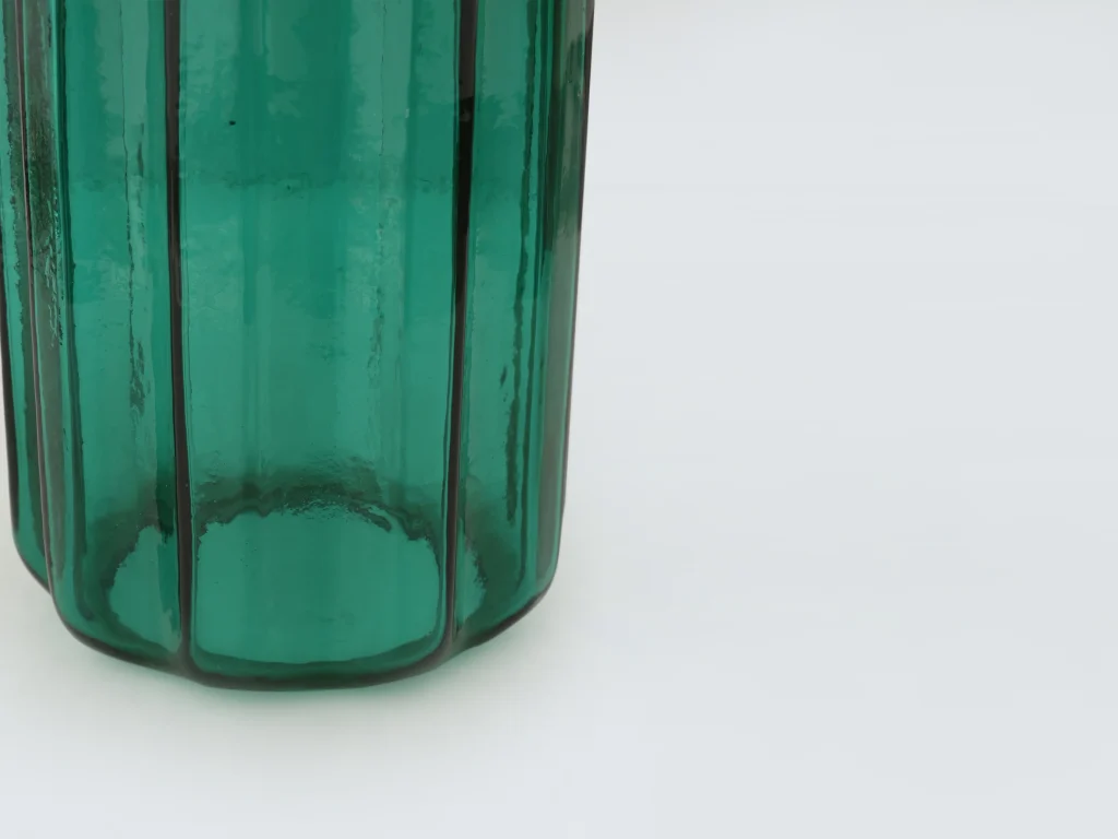 Screwd - Glass Blown Drink Table — 3