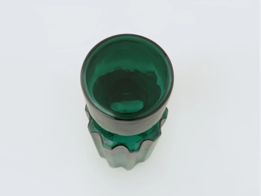 Screwd - Glass Blown Drink Table — 4