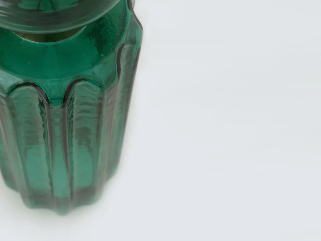 Screwd - Glass Blown Drink Table — 6
