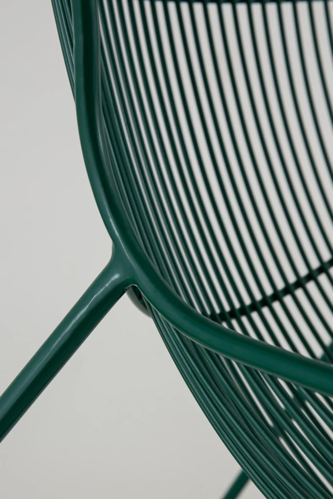 Balena - Iron Lounger — 11