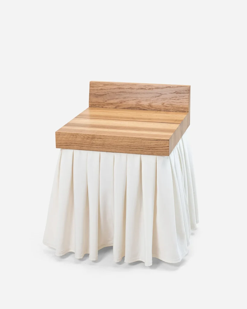 Amorous Stool — 3