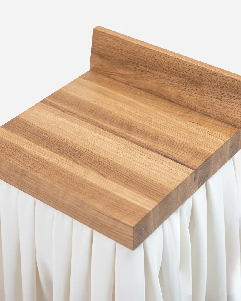 Amorous Stool — 4