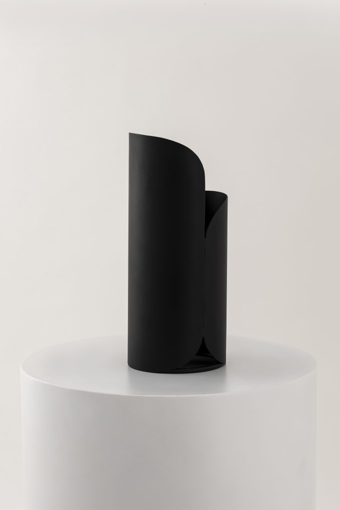 Bat - Iron Planter — 12