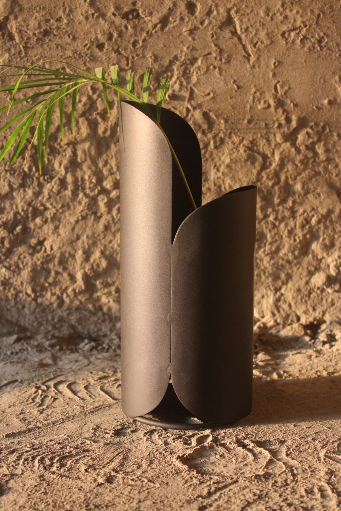 Bat - Iron Planter — 10