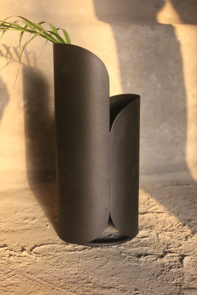 Bat - Iron Planter — 6