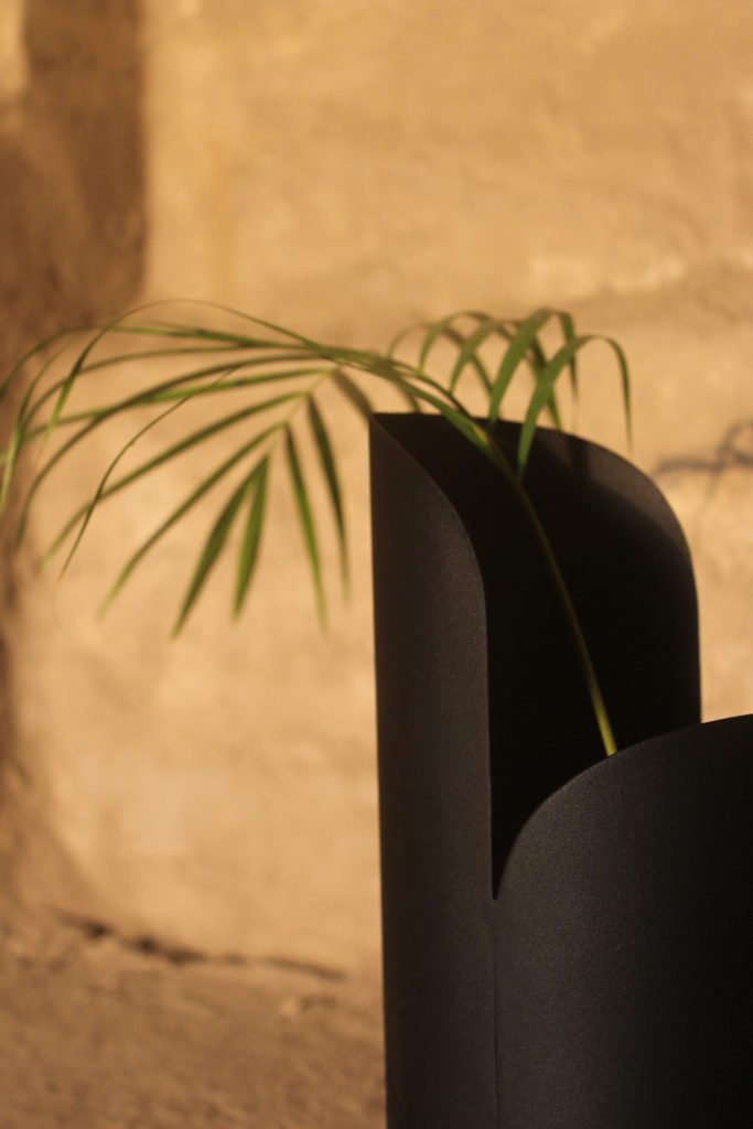 Bat - Iron Planter — 5