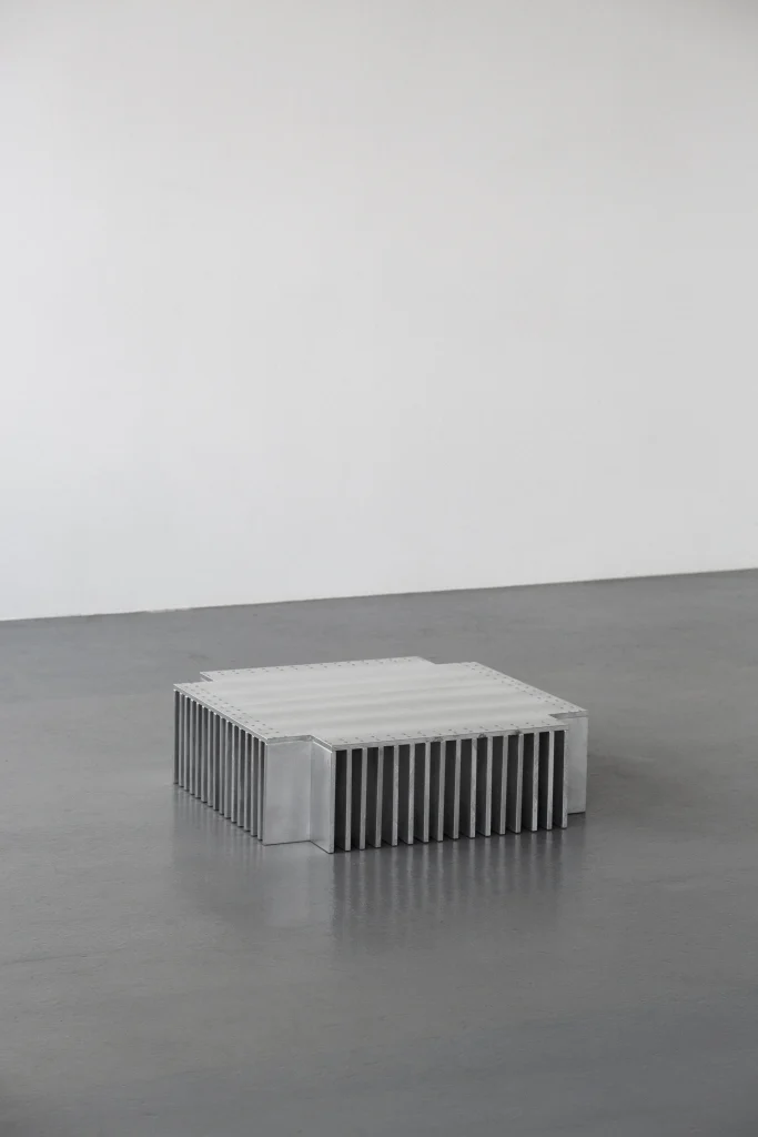 Cpu Low Coffee Table — 2