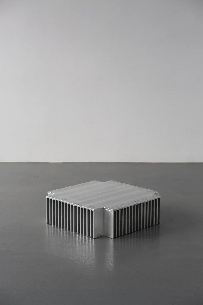 Cpu Low Coffee Table — 3