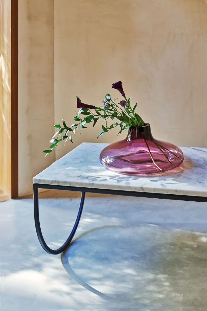 Makemake Vase & Bowl — 5