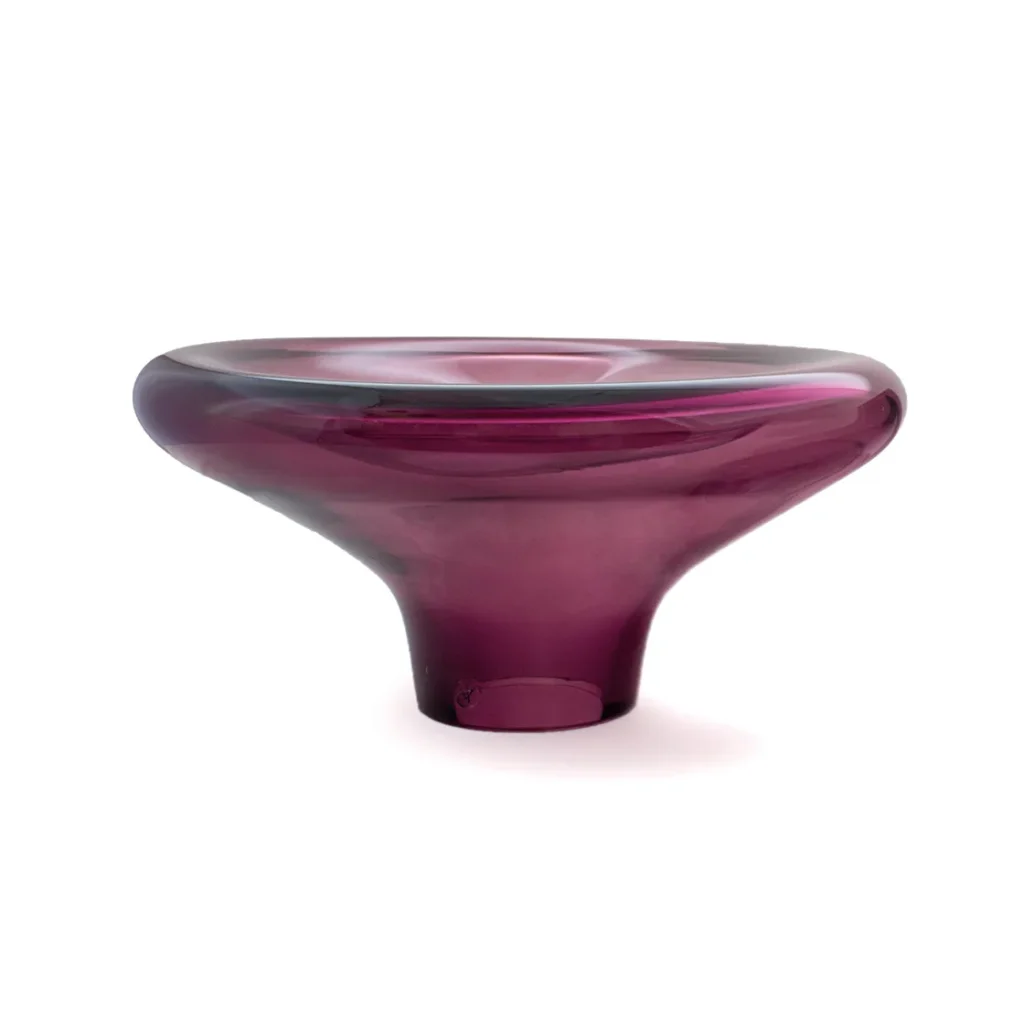Makemake Vase & Bowl — 7