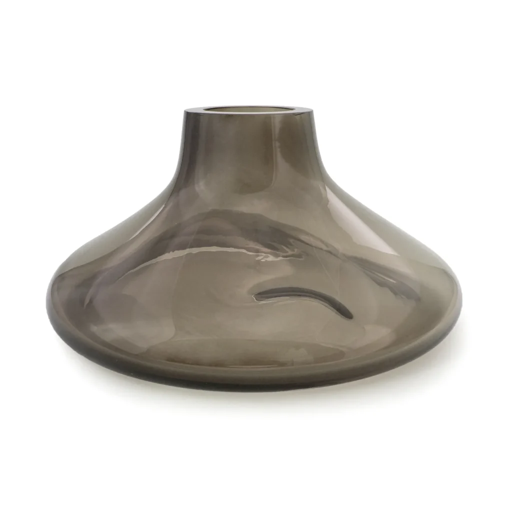 Makemake Vase & Bowl — 8