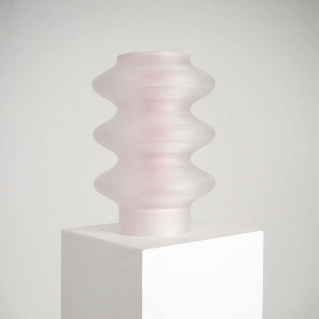 Blampa30 Table Lamp in Bio Plastic — 6