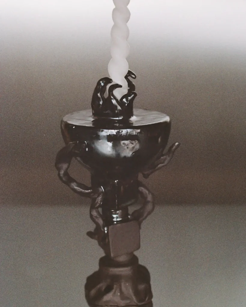 Memoria Excidit - Candelabra For Forgotten Memories — 2