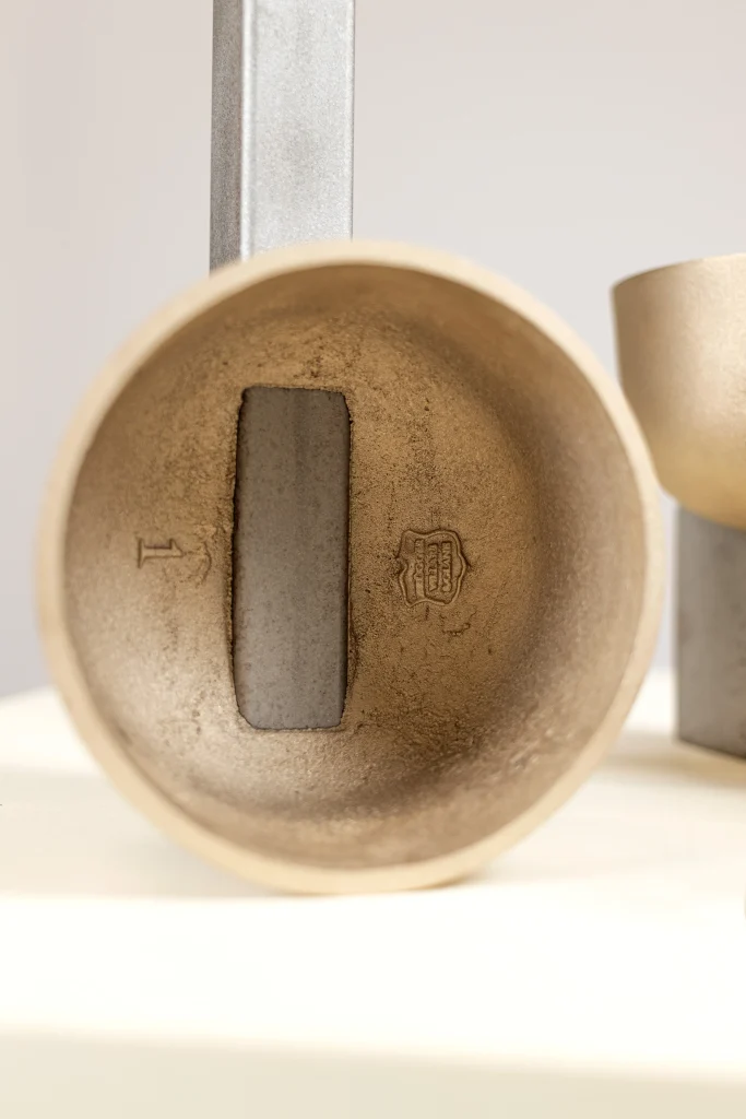Cast Like A Bell Sp-280 - Bronze Vessel — 3