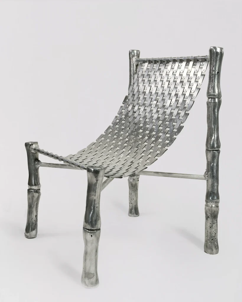 アンティーク雑貨 long chair B martha-Bone-Chair-photo-by-
